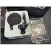Image 4 : 4 Magsafe Car Mount Fast Wireless Phone Chargers - Brand New!