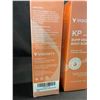 Image 2 : 4 Vigority KP Advanced Bump Eraser Body Scrubs - Cleanses/Exfoliates Skin - New Sealed