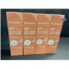 Image 1 : 4 Vigority KP Advanced Bump Eraser Body Scrubs - Cleanses/Exfoliates Skin - New Sealed