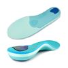 Image 1 : 3 Pairs of Orhilya Pain Relief Orthotic Arch Support Insoles for Plantar Fasciitis - Size 11 - New