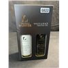 Image 1 : 1 Box of TruffleHunter White & Black Truffle Oil - 100ml Each - New