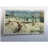 Image 1 : 1984 A Holiday at Mentone Charles Conder Stamp