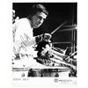 Image 1 : Buddy Rich signed promo photo