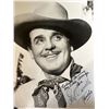 Image 1 : The Cisco Kid Leo Carrillo signed photo. GFA Authenticated