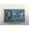 Image 1 : 1950 3¢ Indiana Territory Issue 150th Anniversary Stamp