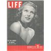 Image 1 : Rita Hayworth Life Magazine Nov. 10, 1947
