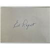 Image 1 : Ed Lopat original signature cut