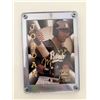 Image 1 : Michael Jordan Chicago White Sox Facsimile Signed Framed Official Minor League Baseball Card