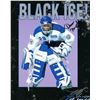 Image 1 : Black Ice Signed Magazine