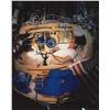 Image 1 : NASA Norman Thagard signed photo