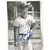 Image 1 : Chicago Cubs Scott Fletcher signed photo