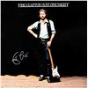 Image 1 : Eric Clapton signed Just One Night album