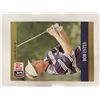 Image 1 : Bob Estes Official PGA Tour Card