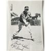 Image 1 : St. Louis Cardinals Ralph Beard signed photo
