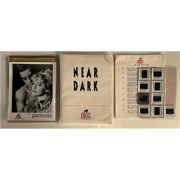 Near Dark press kit