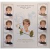 Image 1 : Diana, Princess Of Wales - Stamp Set