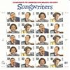 Image 1 : Songwriters Stamps