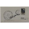 Image 1 : Astronaut Richard Gordon signed FDC