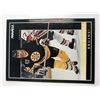 Image 1 : Bruins Vladimir Ruzicka Hockey Card
