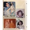 Image 1 : Ann Miller Photo Album Page