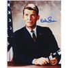 Image 1 : NASA Wally Schirra signed photo
