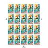 Image 1 : Marathon Stamps