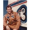 Image 1 : NASA Bill Pogue signed photo