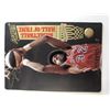 Image 1 : Julius Erving Hall of Fame Basketball Card 25th Anniversary