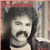 Image 1 : Tom Johnston signed album cover