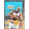 Image 1 : Phoenix Suns Charles Barkley Basketball Card