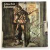 Image 1 : Jethro Tull Aqualung signed album