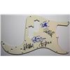 Image 1 : Def Leppard  signed pickguard