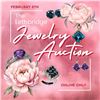 Image 1 : WELCOME TO YOUR KASTNER LETHBRIDGE JEWELRY AUCTION