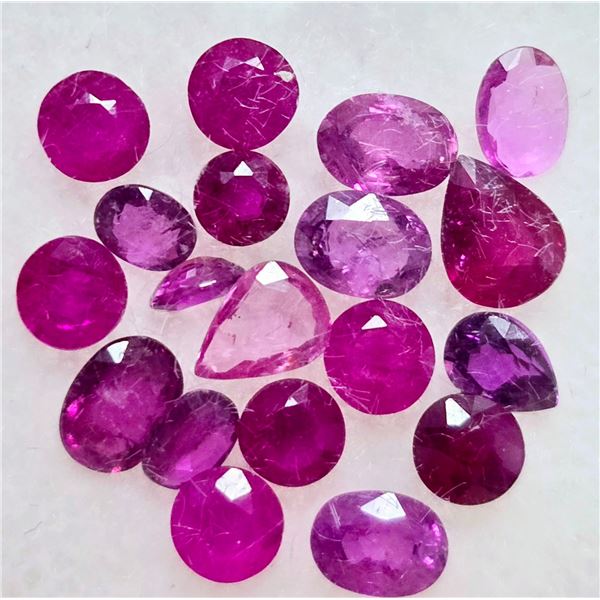 RUBY 4CT