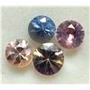 Image 2 : COLOR CHANGE SAPPHIRE 1CT