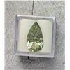 Image 4 : GREEN AMETHYST 8.23CT