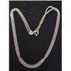 Image 1 : SILVER 7.08G 24" NECKLACE