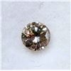 Image 1 : CHAMPAGNE DIAMOND 0.2CT