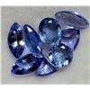 Image 2 : GENUINE TANZANITE 2CT