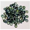Image 2 : GENUINE SAPPHIRE MELEE 1.8MM