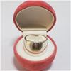 Image 4 : SILVER RING (~SIZE 10)(~WEIGHT 13.84G)