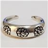Image 1 : SILVER TOE RING