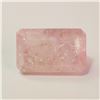 Image 1 : MORGANITE(7CT)(~LENGTH 16INCHES) (~WEIGHT 7.63G)