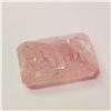 Image 2 : MORGANITE(7CT)(~LENGTH 16INCHES) (~WEIGHT 7.63G)
