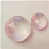 Image 1 : ROSE QUARTZ(15CT)