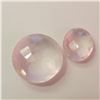 Image 2 : ROSE QUARTZ(15CT)