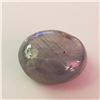 Image 1 : STAR SAPPHIRE(20.1CT)