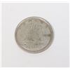 Image 1 : SILVER 10 CENTS CANADIAN COIN