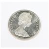 Image 2 : SILVER CANADIAN DOLLAR 23G COIN