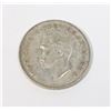 Image 2 : SILVER 25 CENTS CANADIAN COIN